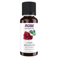 thumbnail image 1 of Now Foods | Aceite Esencial para Aromaterapia de absoluto de Rosa 30 ml, 1 of 4