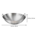 thumbnail image 2 of 1 Uds. Wok de cocina duradero, 2 of 3