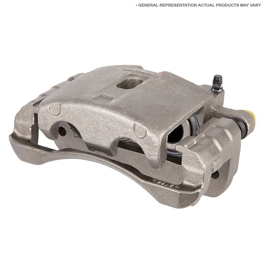 Rear Left Brake Caliper For Hyundai Elantra 2011 2012 2013 2014 2015