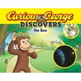thumbnail image 1 of Pre-Owned Curious George Discovers the Sun (Paperback) 0544430670 9780544430679, 1 of 1