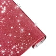 thumbnail image 4 of Riwesomey Hojas de diamantes de imitación con pegatina de buena artesanía exquisitos accesorios de bricolaje decoraciones de coche para teléfono montó montó rojo SS8 (24*20 CM) 5piezas Riwesomey CBP224010, 4 of 5