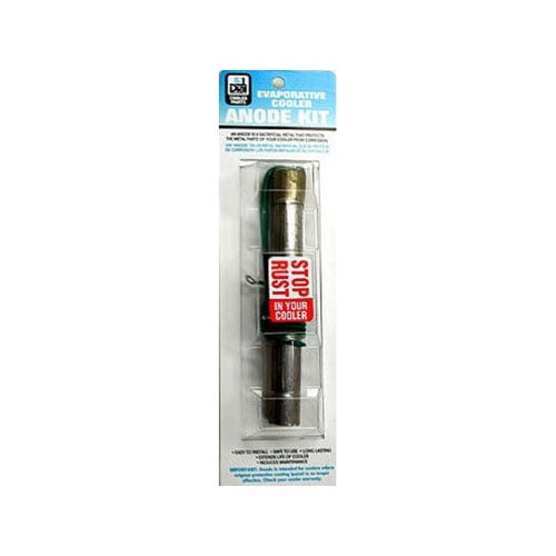 DIAL MFG INC 5152 Anode Kit