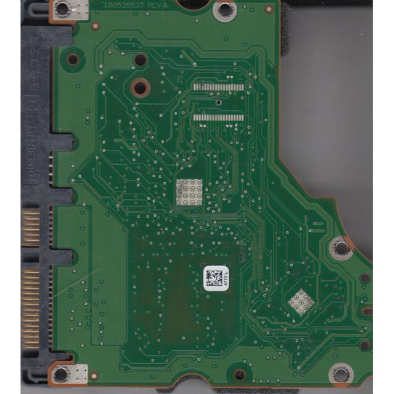 ST31000528AS, 9SL154-568, CC46, 4772 L, Seagate SATA 3.5 PCB