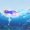 Blue, variant on Swimming Goggles Full View Design -Fog Technology Comfortable Fit for Adults in Water