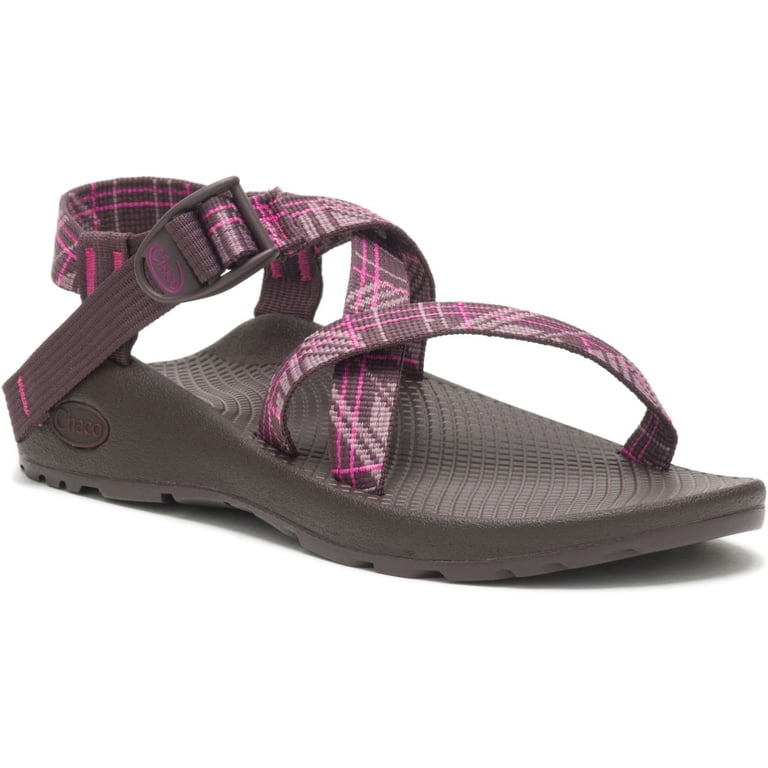 Chaco Women's Z/1 Classic Durable Adjustable Strap Sandal, Court