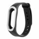 thumbnail image 4 of Reemplazo de correa de muñeca de pulsera de banda de reloj TPE para Xiaomi Hey Plus (negro) Ehuebsd Para estrenar, 4 of 8