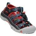 thumbnail image 2 of KEEN Kids' Newport H2 Water Sandals with Toe Protection and Quick Dry, 2 of 6