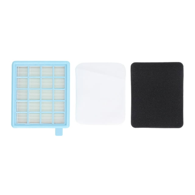 Filtro de vacío de alta eficiencia, juego de filtros para aspiradora Kit de filtro para aspiradora Filtro para aspiradora Estándares líderes en la industria Jadeshay A