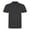 Heather Charcoal, variant on AWDis Mens Tri-Blend Polo Shirt