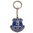 thumbnail image 1 of Everton FC Keyring, 1 of 2