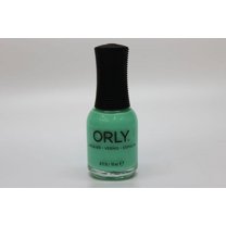 ORLY- Nail Lacquer- Melrose - Vintage  .6 oz