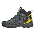 thumbnail image 4 of nike air zoom tallac lite og men's boots black/tour yellow/anthracite 844018-001 (10 d(m) us), 4 of 6