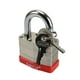 thumbnail image 2 of Candado Laminado Gancho Estandar 40mm Seguridad 5 Santul Laminado gancho estandar, 2 of 4