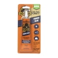thumbnail image 1 of Pegamento impermeable para tela Gorilla, tubo transparente de 75 ml, paquete de 1, 1 of 7