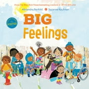 All Are Welcome: Big Feelings (An All Are Welcome Book) (Hardcover)