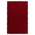 thumbnail image 2 of Surya Kabru 100% Wool Moroccan Tile Area Rug, 2 of 6