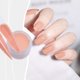thumbnail image 4 of Ganfancp Polvo de Cristal Nude Se Puede Extender para Esculpir Polen Polvo Acrilico de Uñas de 10Ml Ofertas Flash 1* Polvo para Uñas, 4 of 6