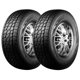 thumbnail image 1 of Paquete De 2 Llantas 245/75r16 Zeta Toledo 109s, 1 of 2