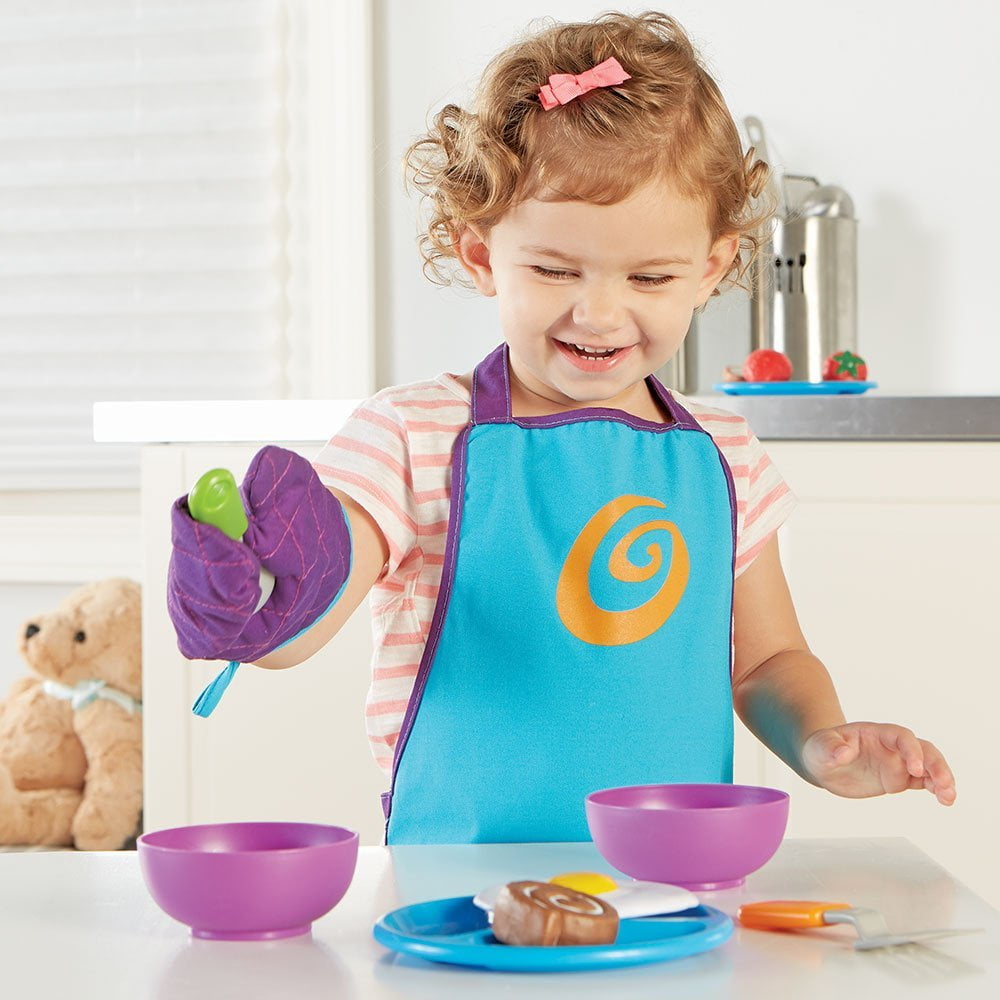 Learning Resources New Sprouts Chef Set