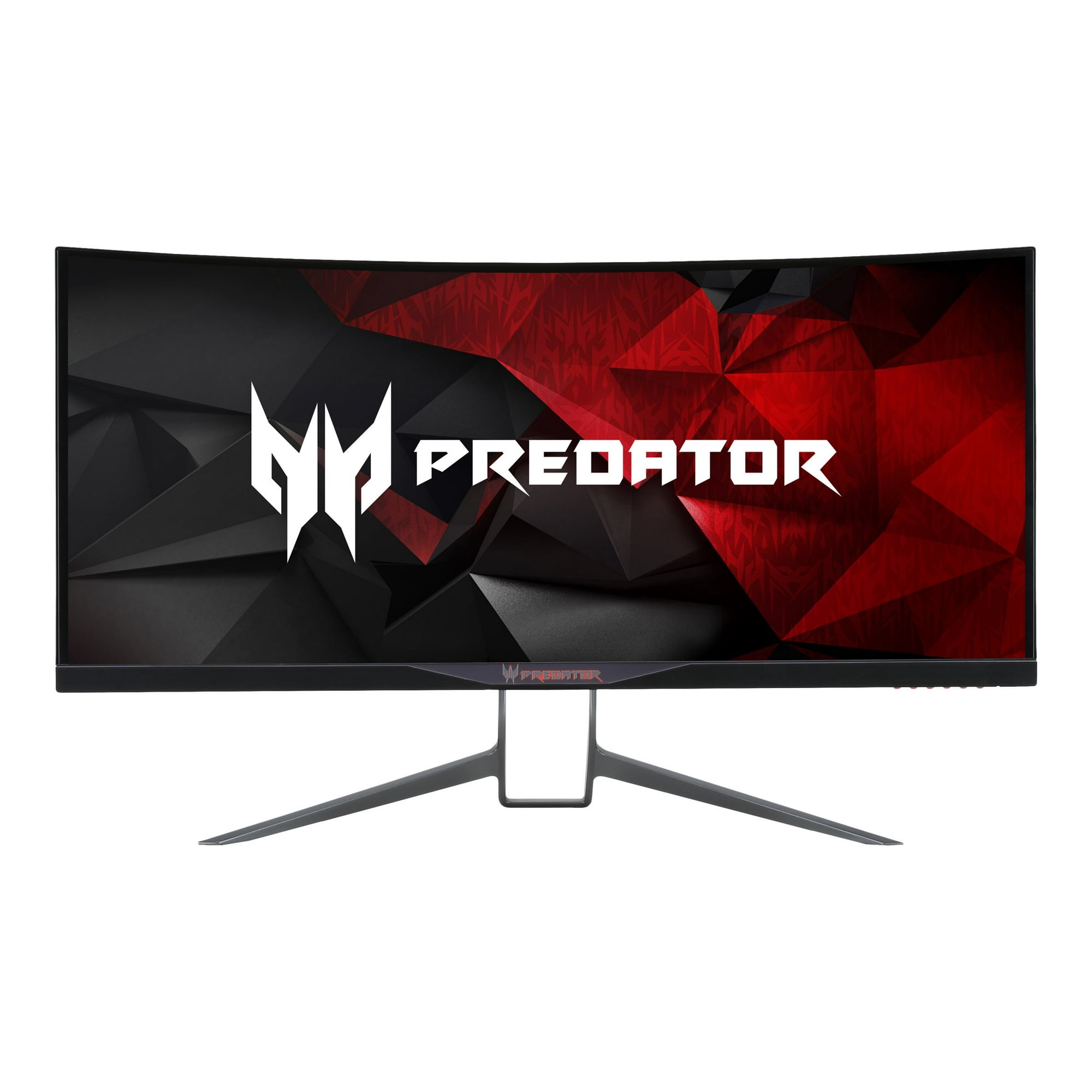 24 Inch Acer Predator X34bmiphz Acer【Predator X34】湾曲型ゲーム