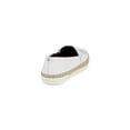 thumbnail image 3 of Zessy Leather Espadrilles, 3 of 5