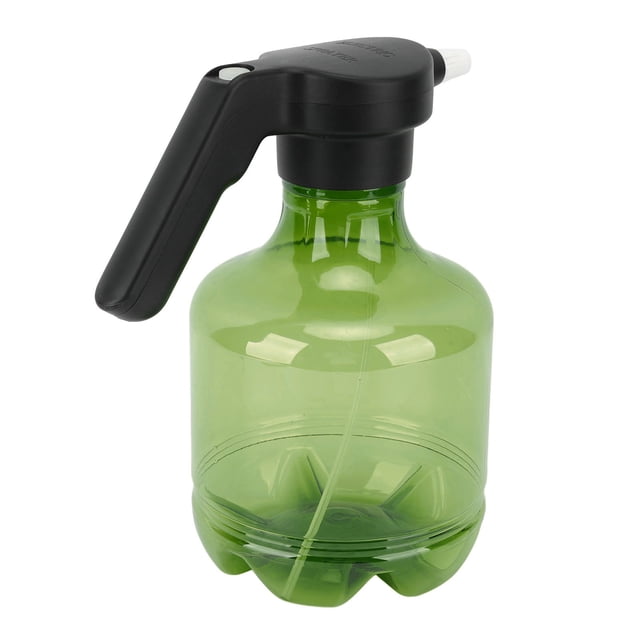 3L Battery Powered Sprayer, USB Rechargeable Automatic Spray Bottle For Plants, Household Cleaning