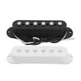 thumbnail image 5 of Yokua 1Pc Alnico 5 Single Coil Pickup Guitar Pickup Neck/Middle/Bridge 50/50/52mm, 5 of 18