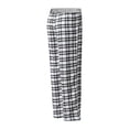 thumbnail image 3 of Women's Concepts Sport Black Inter Miami CF Sienna Flannel Pants, 3 of 3