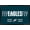 Black Framed Version, variant on NFL Philadelphia Eagles - Fly Eagles Fly 26 Wall Poster, 14.725" x 22.375"
