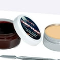thumbnail image 3 of Pintura Corporal Efectos Especiales Zulema Maquillaje Profesional para Festival Cosplay, 3 of 8