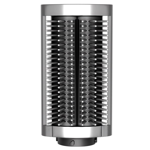 AFDD Firm Smoothing Brush Compatible with Dyson Airwrap Hair Stying Drying Comb to Smoothing and Straight Replacement Attachment