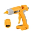 thumbnail image 4 of Cordless Glues Guns Fast Adhesive Melting Easy Switches Operations Hot Glues Guns for Crafts, 4 of 9