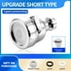 thumbnail image 3 of Inteprter Grifo de fregadero Universal de 360 ​​grados, adaptador de salida de ahorro de agua para baño, boquilla ajustable de alta presión, filtro Suministros de limpieza para el hogar No.04 Inteprter HA009020-04, 3 of 6