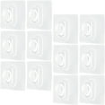 thumbnail image 3 of 30 ganchos adhesivos de pared para baño y cocina., 3 of 7