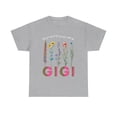 thumbnail image 2 of Gigi Shirt,My Favorite Blessings Call Me Gigi,Grandma's Garden ID-0420-JAUP, 2 of 8