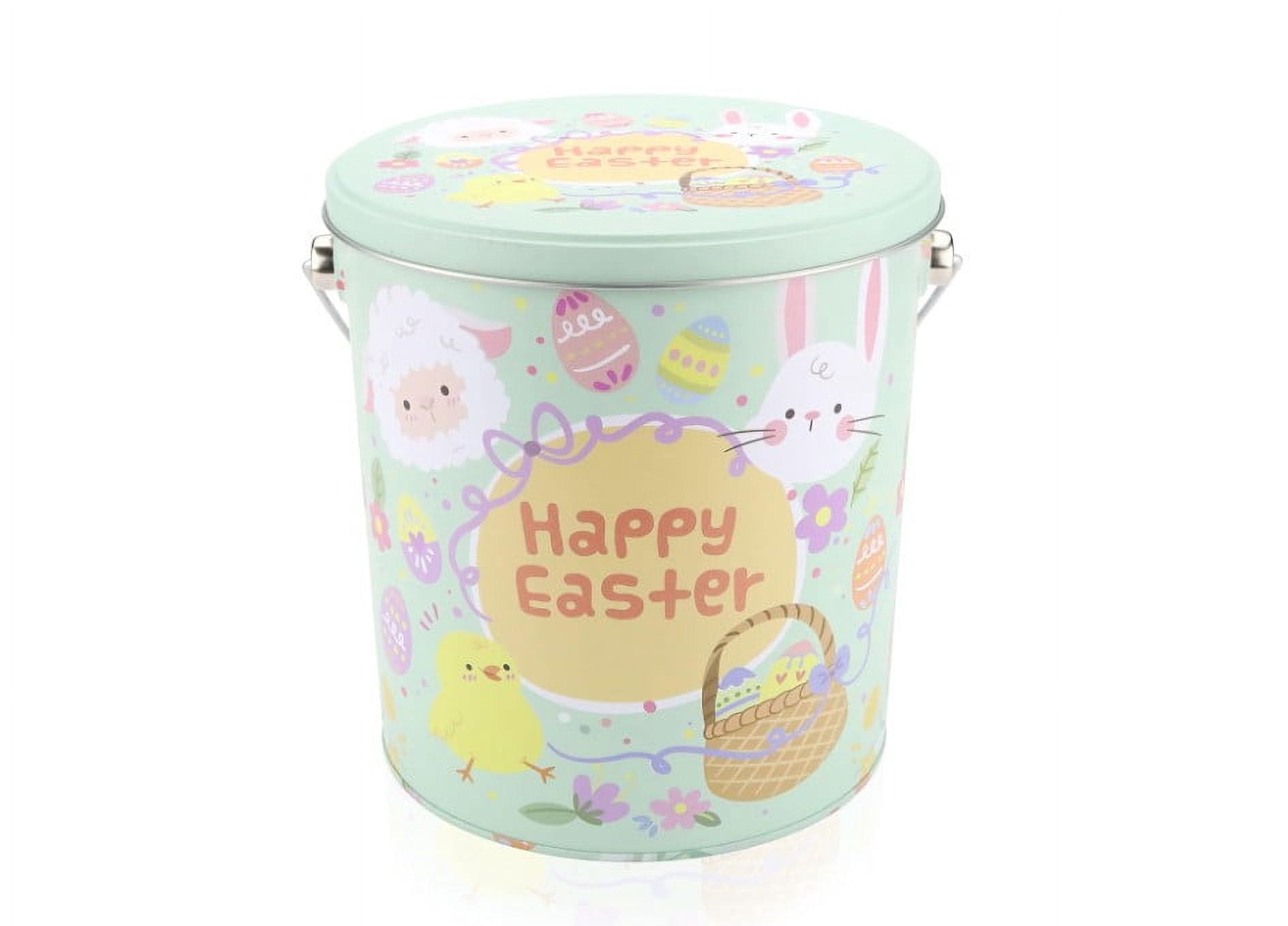 Easter Care Package (44 Count) Easter Candy Eggs Great Snacks for Family Friends Kids Coworkers