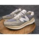 thumbnail image 4 of New Balance 57/40 Vetiver Mallard Blue Leather Shoes M5740LLG Men's Size 12 D, 4 of 6