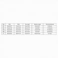 thumbnail image 4 of NOLDARES Toddler Girl Clothes Summer Outfits Cute Baby Short Sleeve T-shirt Shorts 18 Months to 6 Years(Black,2-3 Years), 4 of 7
