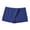 Dark Blue, variant on Women's Boyshorts Panties Cotton Boxer Briefs for Ladies Girl Underwear Shorts with Cotton Crotch Seamless Pants Comfortable Panties Black S-3XL
