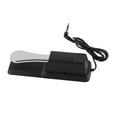 thumbnail image 2 of Pedal de sostenido pedal de sostenido de piano profesional suave para teclado MIDI para teclados portátiles para pianos digitales para sintetizador de teclado ANGGREK Otros, 2 of 8