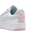 thumbnail image 4 of Tenis Puma Carina Street Jr Unisex Pink blanco 23.5, 4 of 5