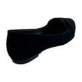thumbnail image 3 of Balerina Mujer Sprinkles Casual Confort negro 24.5, 3 of 5