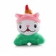 thumbnail image 3 of Jhesao 6 "" Plantas y Zombies Totora Peluches Zombies Juguetes Pvz Plushies 1 2 Muñeco de peluche de juguete nuevo, 3 of 5