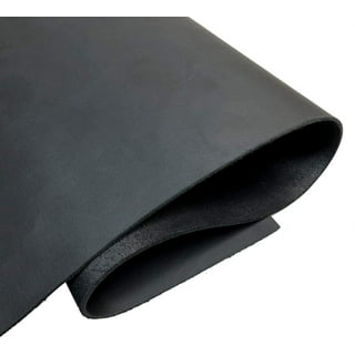 ELW SCRAPS Veg Tan Tooling Cowhide Leather Lightweight 3-6 oz. 1-2.4mm 