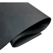 2.0mm Thick Cowhide Leather Pre-Cut Square Tooling Leathercraft, Crazy-Horse Leather Cow Skin