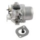 thumbnail image 1 of Kit de carburador para Briggs & Stratton 799728 498027 495706 494502 Afortunado Sencillez, 1 of 5