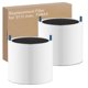 thumbnail image 1 of Filtro de repuesto para purificador de aire Smilyan Blue Pure 511i Max, 1 of 7