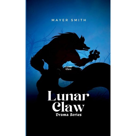 Lunar Claw, (Paperback)