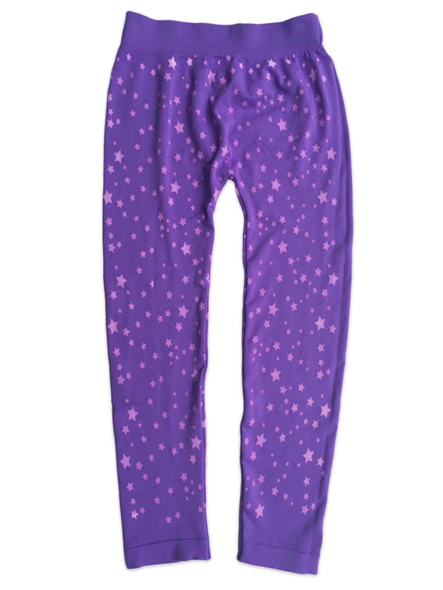 Jefferies Socks Girls Star Pattern Tights 1-Pack, Sizes XS-L - Walmart.com