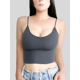 thumbnail image 4 of Set De 2 Tops Unitalla Mujer Deportivo Con Relleno Blusa Croptop, 4 of 5